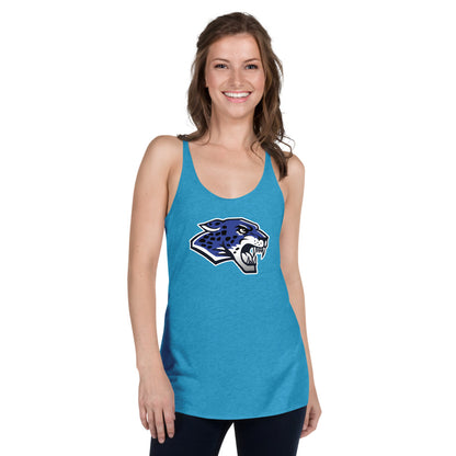 Desert Pines High School Design 1 — Vintage Turquoise