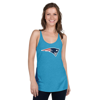 Midfield High School Design 1 — Vintage Turquoise