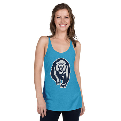 Copper Hills High School Design 1 — Vintage Turquoise