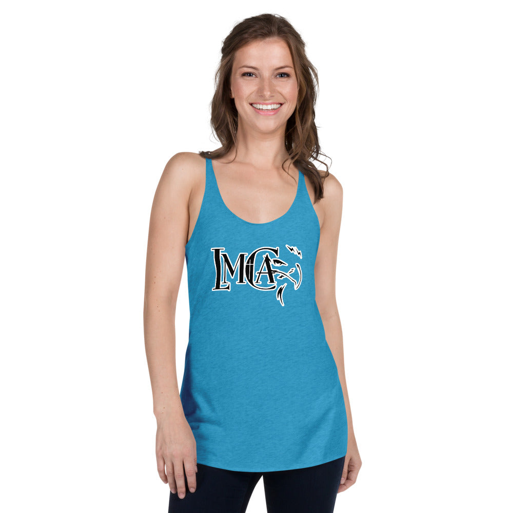 Lake Mead Christian Academy Design 1 — Vintage Turquoise