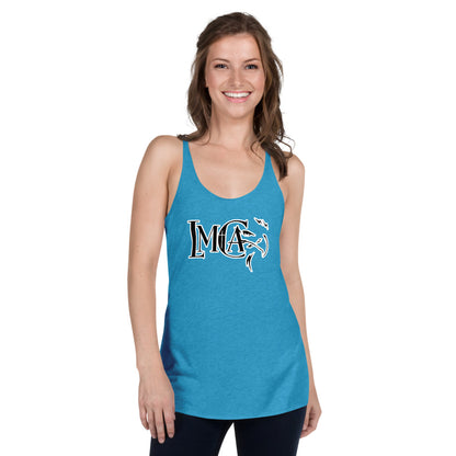 Lake Mead Christian Academy Design 1 — Vintage Turquoise