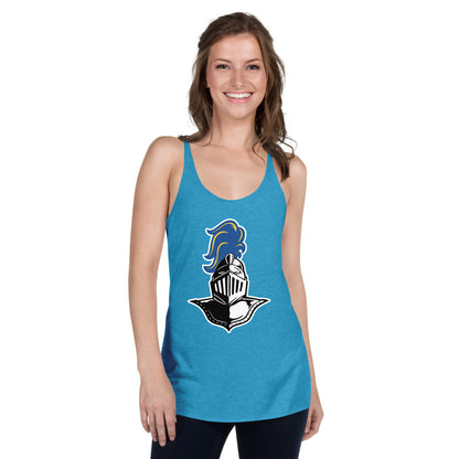 Arab High School Design 1 — Vintage Turquoise