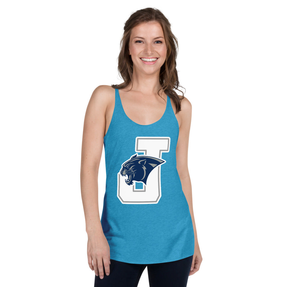 Jemison High School Design 1 — Vintage Turquoise