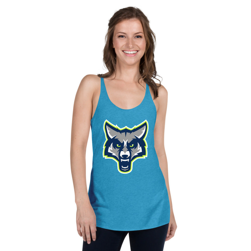 Timpanogos High School Design 1 — Vintage Turquoise