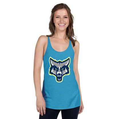 Timpanogos High School Design 1 — Vintage Turquoise