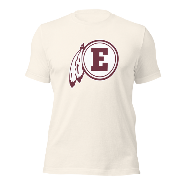 Elko High School Design 1 — Vintage White