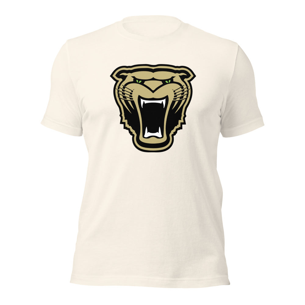 Cullman High School Design 1 — Vintage White