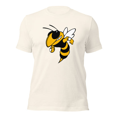 Ider High School Design 1 — Vintage White