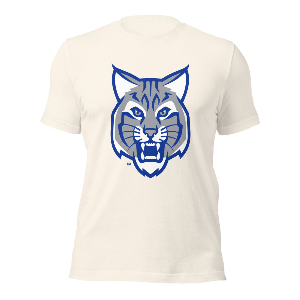 Oakman High School Design 1 — Vintage White