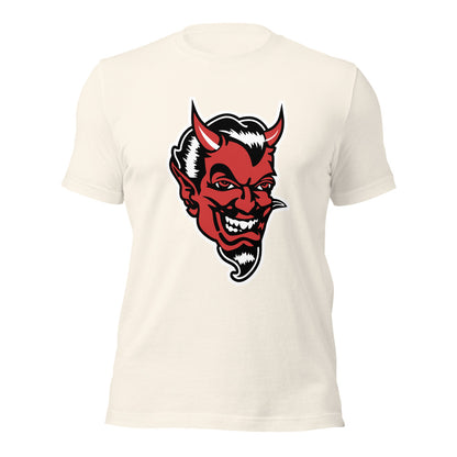 Fyffe High School Design 1 — Vintage White