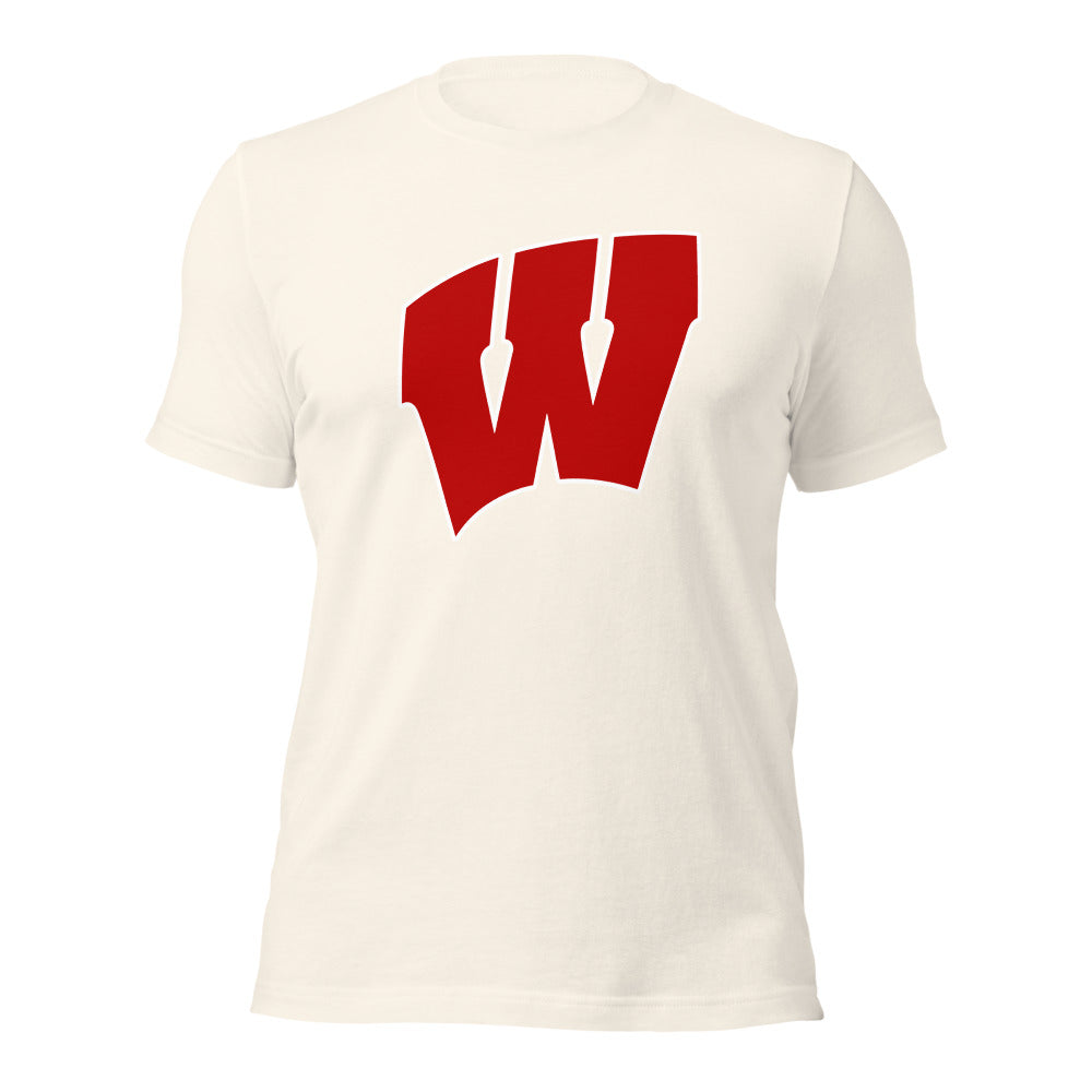 Wadley High School Design 1 — Vintage White