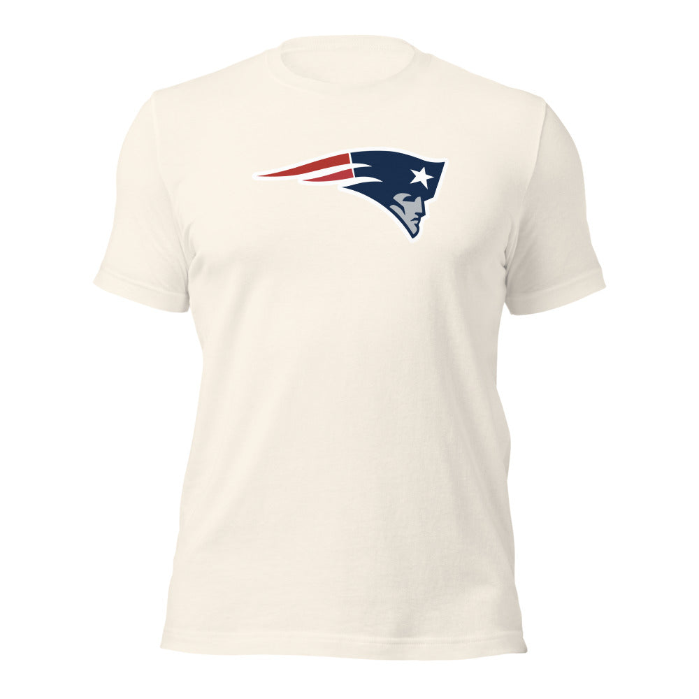 Midfield High School Design 1 — Vintage White