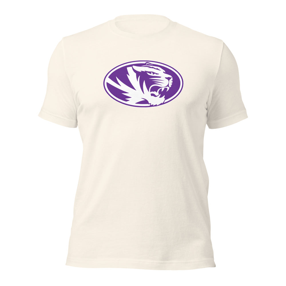 Minor High School Design 1 — Vintage White
