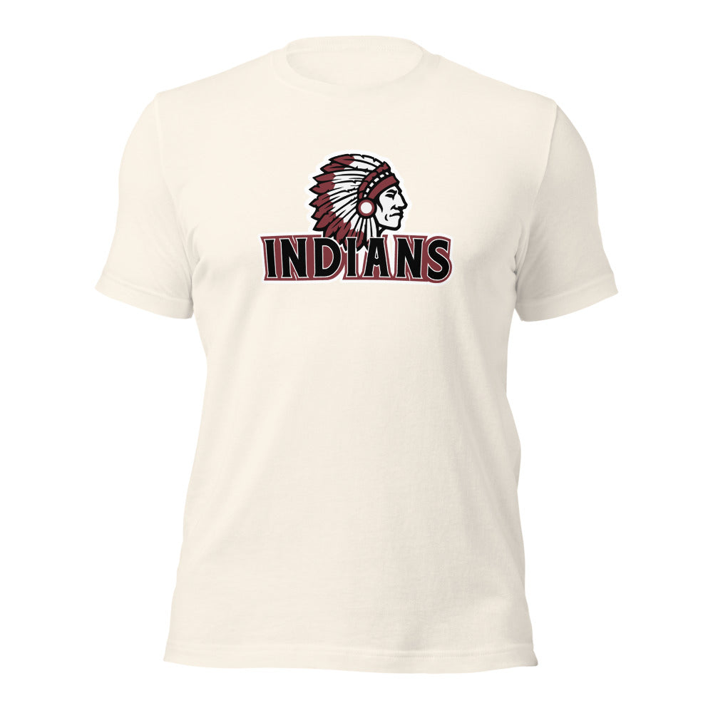 East Limestone High School Design 1 — Vintage White