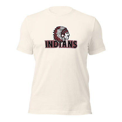 East Limestone High School Design 1 — Vintage White