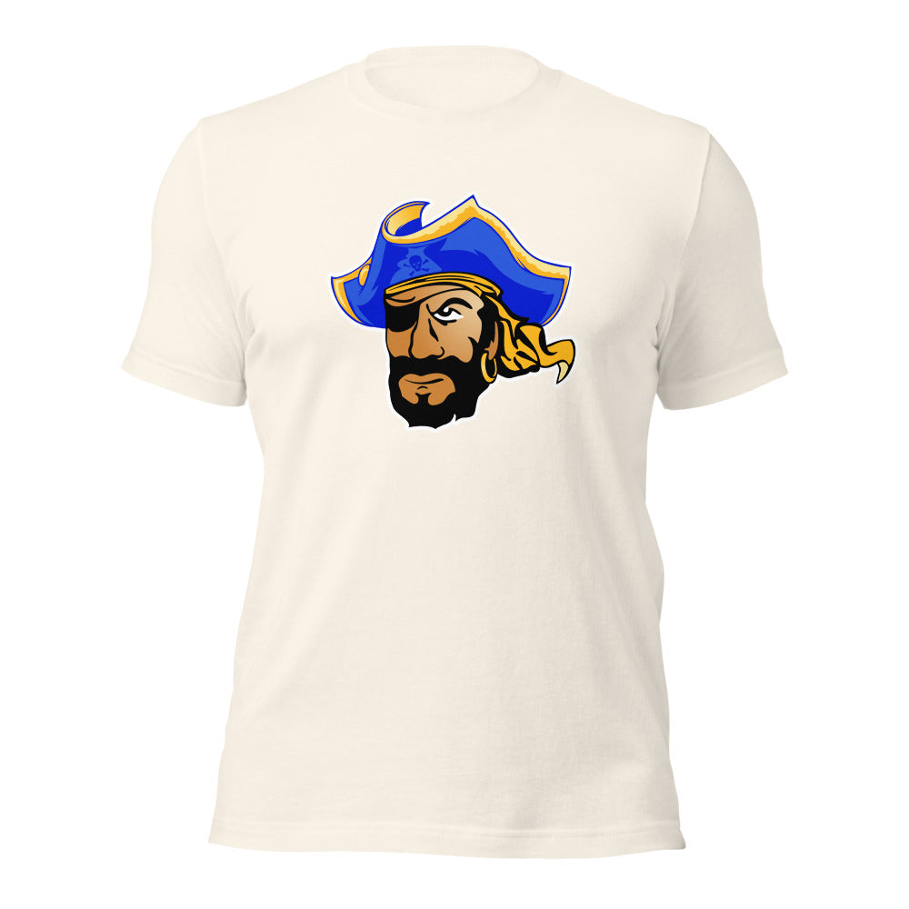 Fairhope High School Design 1 — Vintage White