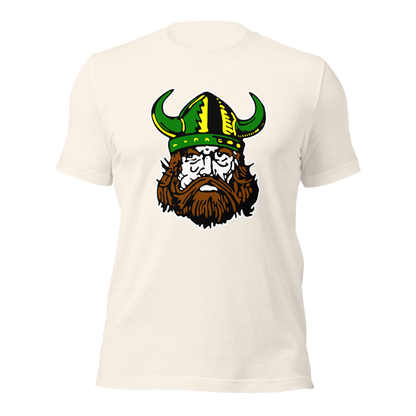 Eureka High School Design 1 — Vintage White