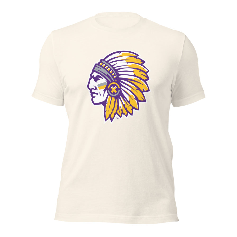 Bibb County High School Design 1 — Vintage White
