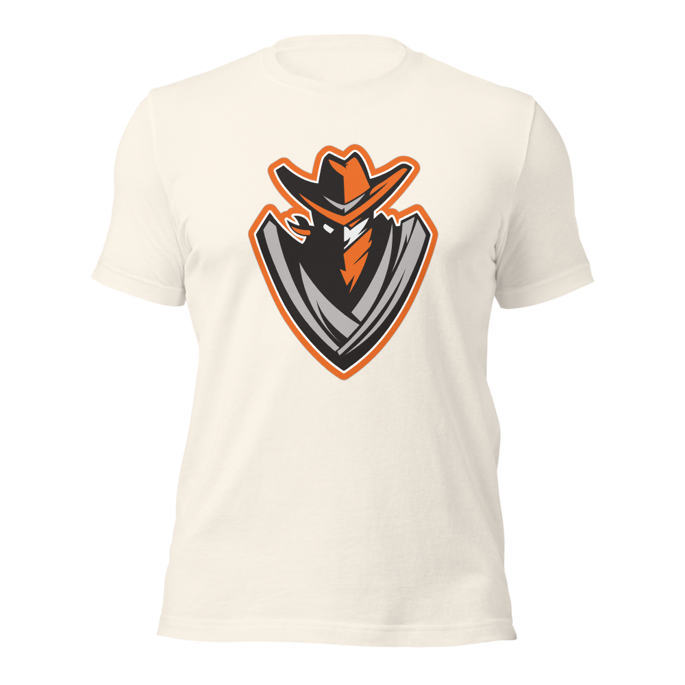 Chaparral High School Design 1 — Vintage White