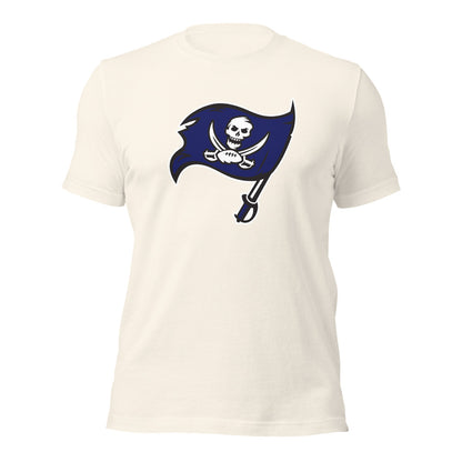Rogers High School Design 1 — Vintage White