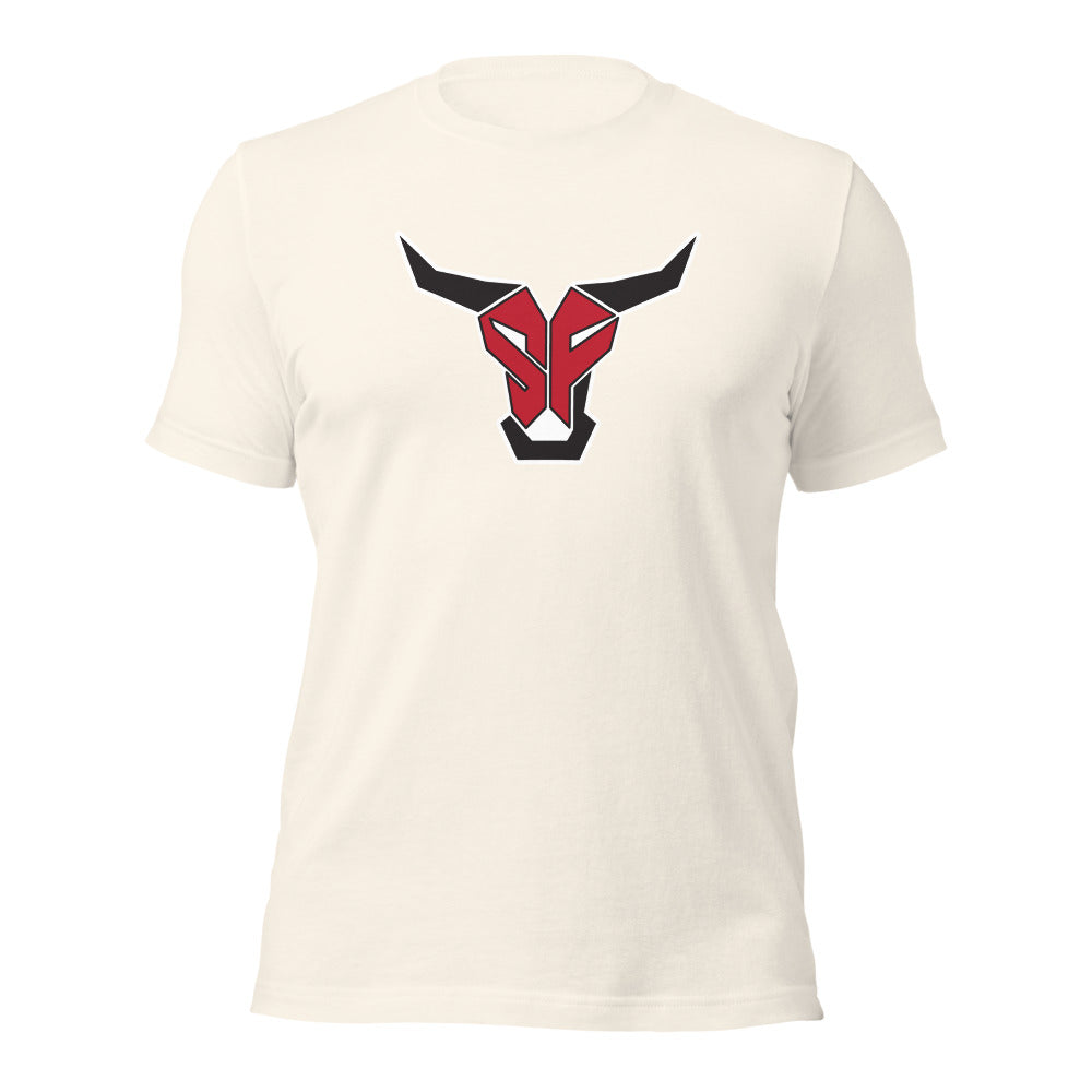 Spanish Fort High School Design 1 — Vintage White