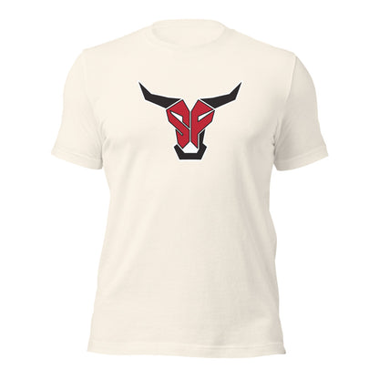 Spanish Fort High School Design 1 — Vintage White