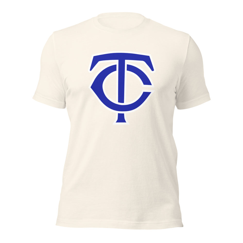 Tuscaloosa County High School Design 1 — Vintage White