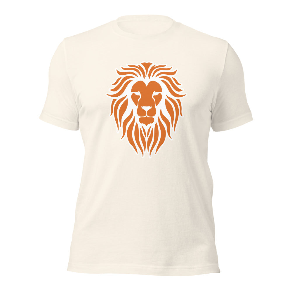 Brooks High School Design 1 — Vintage White