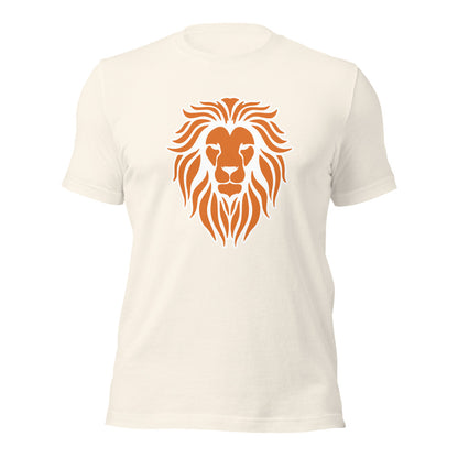 Brooks High School Design 1 — Vintage White