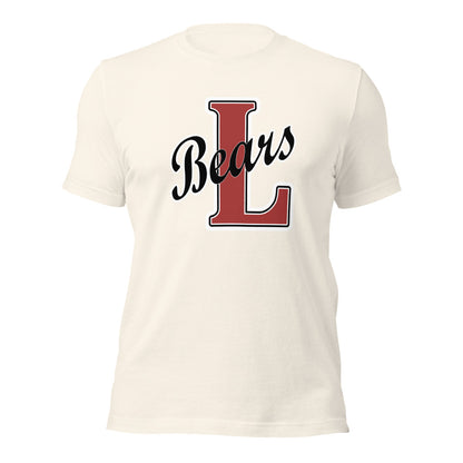 Lynn High School Design 1 — Vintage White