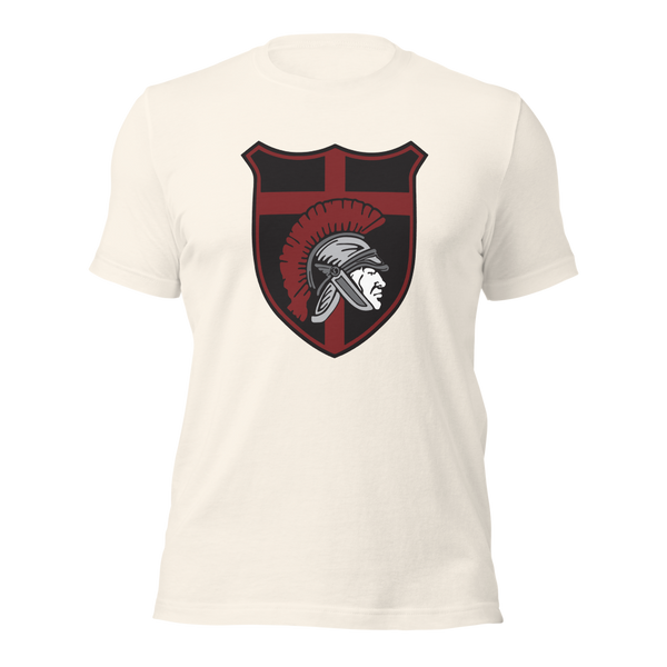 Excel Christian School Design 1 — Vintage White