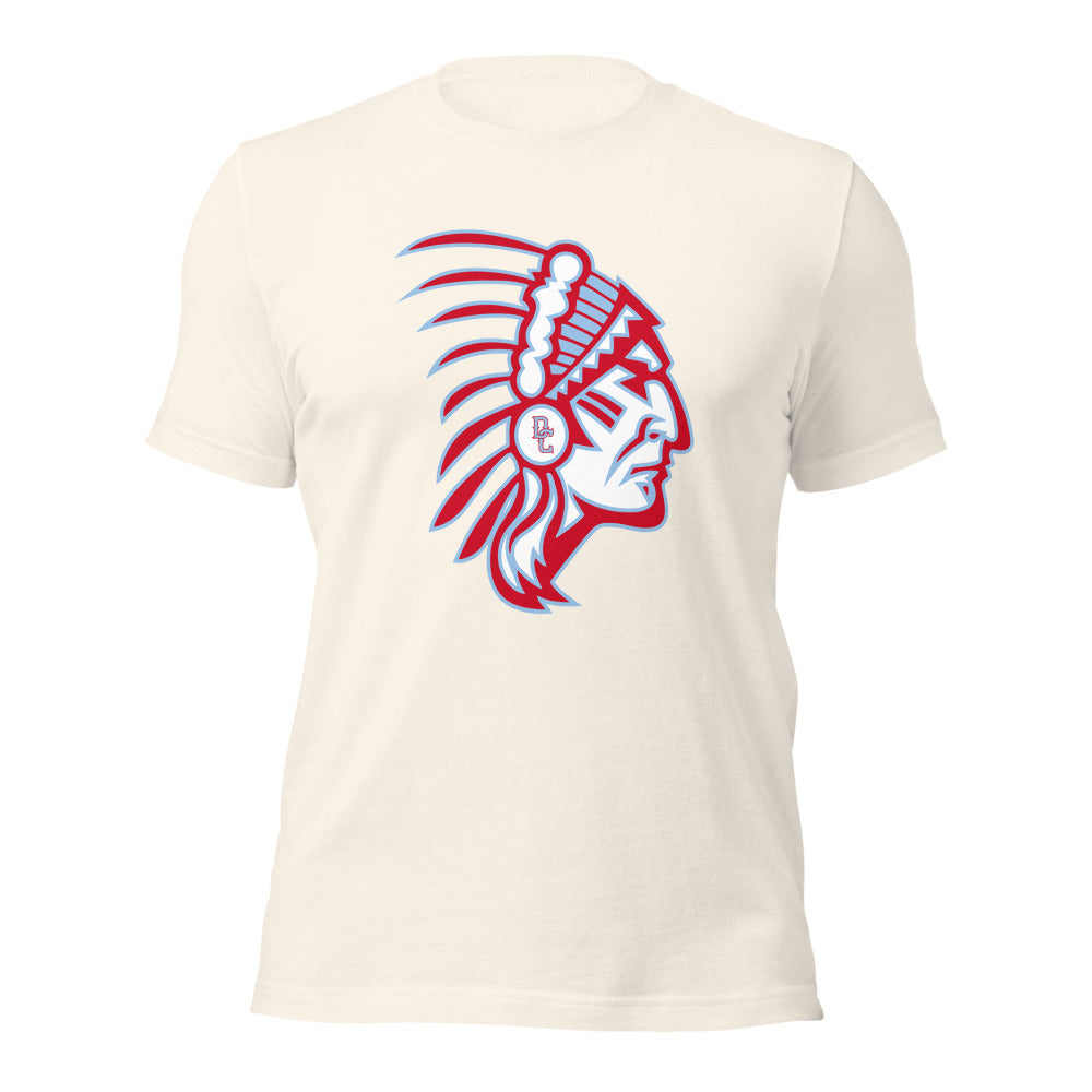 Dale County High School Design 1 — Vintage White
