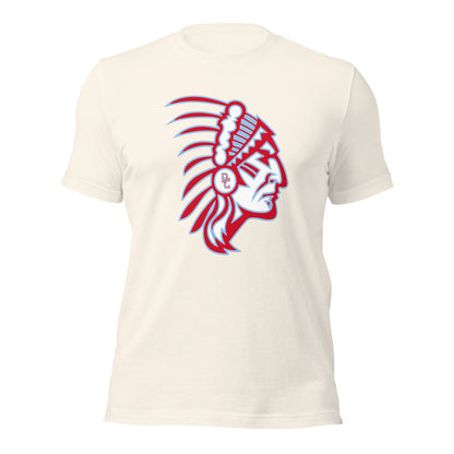 Dale County High School Design 1 — Vintage White