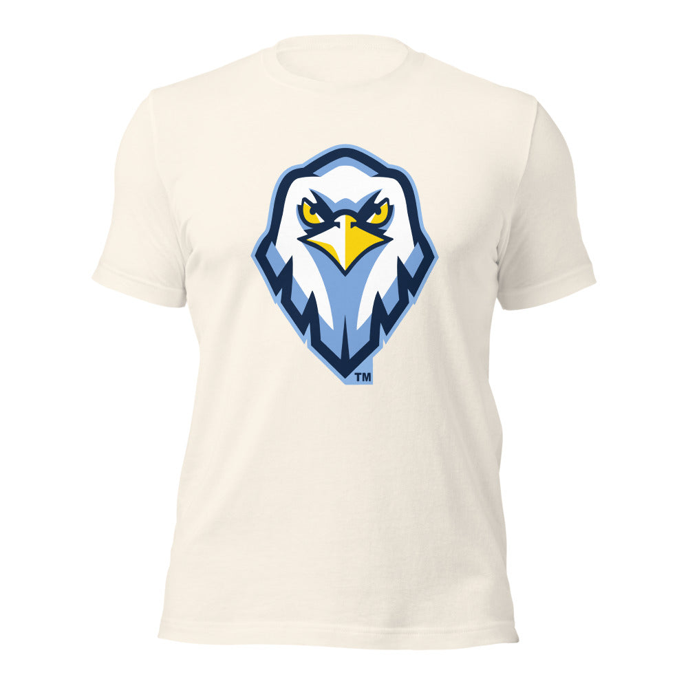 Calera High School Design 1 — Vintage White