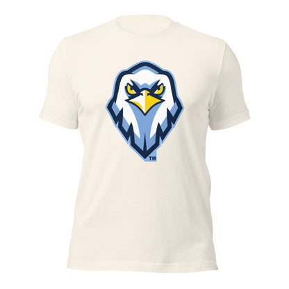 Calera High School Design 1 — Vintage White