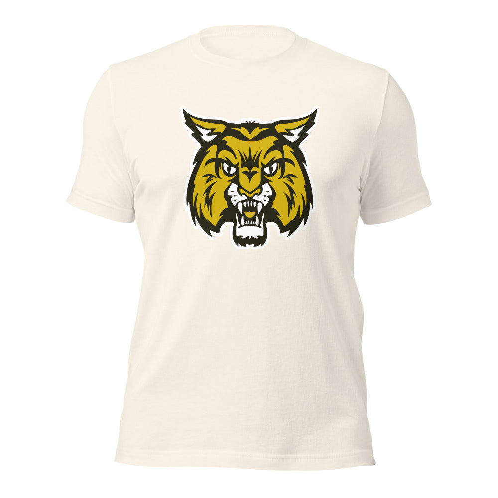 Phil Campbell High School Design 1 — Vintage White