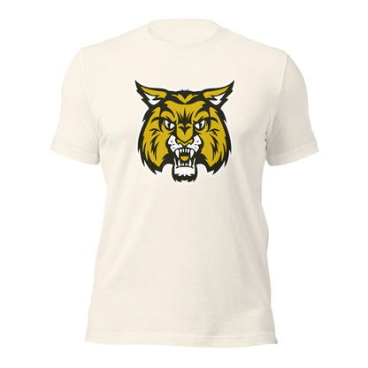Phil Campbell High School Design 1 — Vintage White