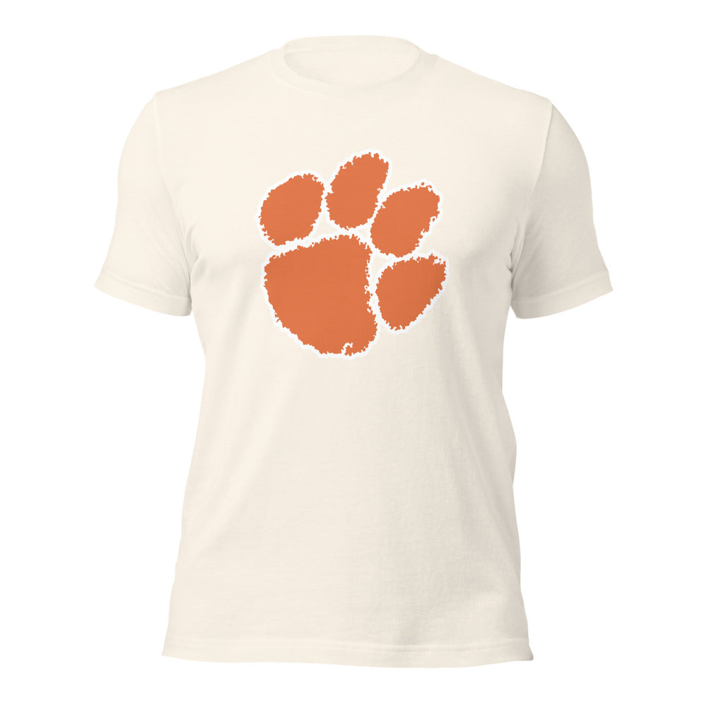 Meek High School Design 1 — Vintage White