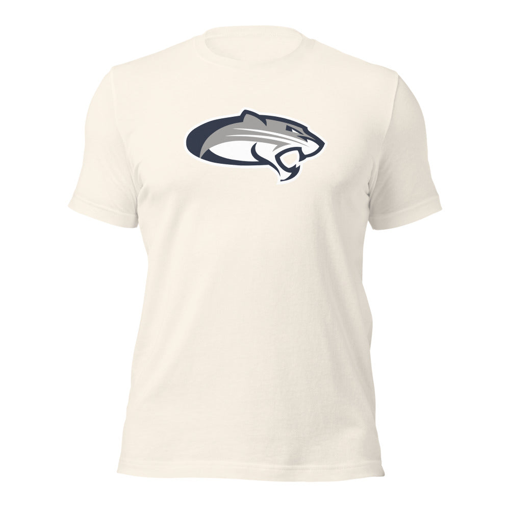 Clay Chalkville High School Design 1 — Vintage White