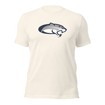 Clay Chalkville High School Design 1 — Vintage White