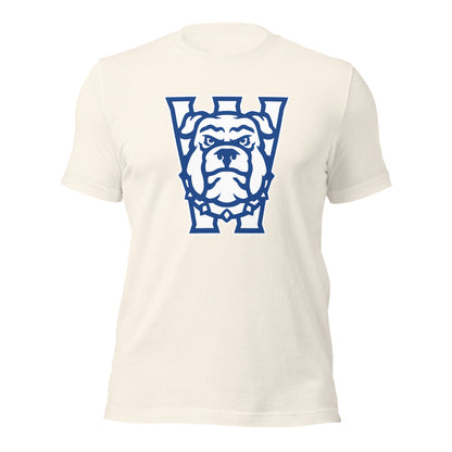 Winterboro High School Design 1 — Vintage White