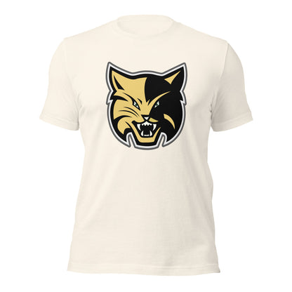 Fort Payne High School Design 1 — Vintage White