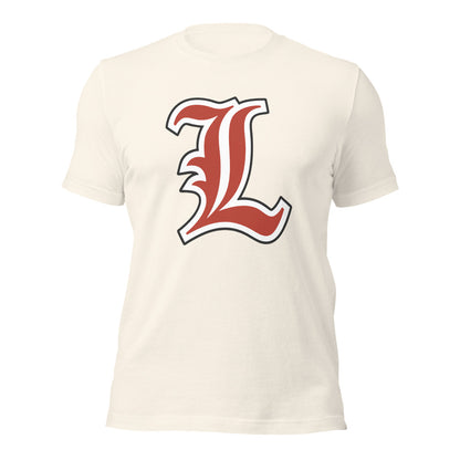 Luverne School Design 1 — Vintage White