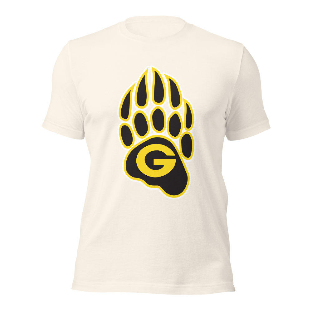 Galena High School Design 1 — Vintage White