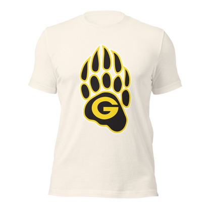 Galena High School Design 1 — Vintage White