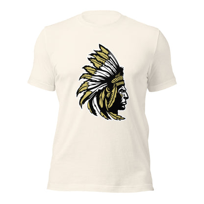 Wetumpka High School Design 1 — Vintage White