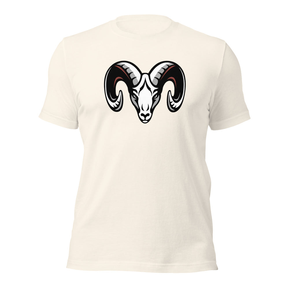 Faith Academy Design 1 — Vintage White