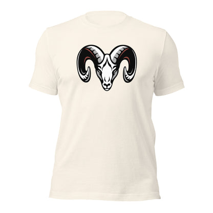 Faith Academy Design 1 — Vintage White