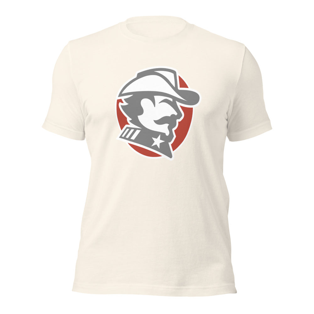 Abbeville Christian Academy Design 1 — Vintage White