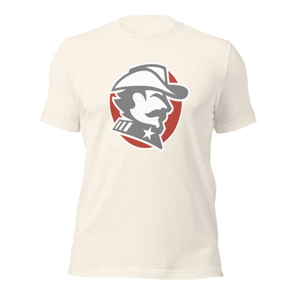 Abbeville Christian Academy Design 1 — Vintage White